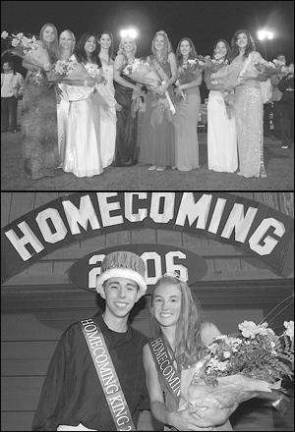 Homecoming is more than football