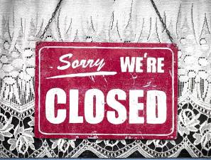 Library branch to close