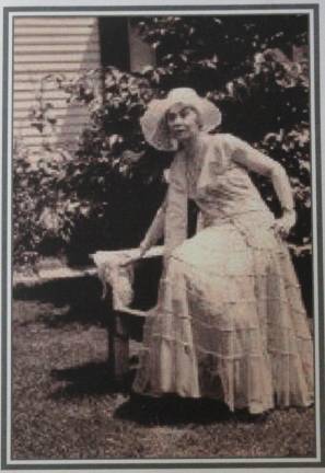 Ethel Noyes Barckley