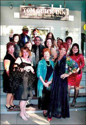 United Way gala support appreciated