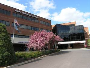 Wayne Memorial Health Centers receives grant for substance abuse, mental health treatment