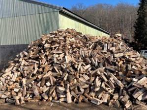 RS Landscaping LLC firewood