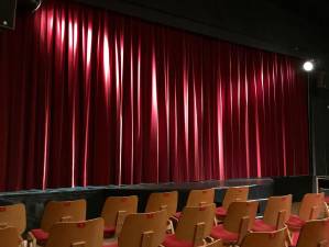 On Saturday, Sept. 5, the Tusten Theatre will host a magical performance by LETZ.