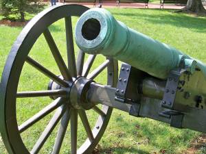 Free Civil War event