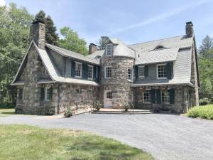 The Marie Zimmerman Farmhouse in Dingmans Ferry (Photo provided)