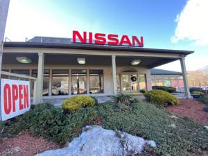 Stanhope Nissan now under new ownership