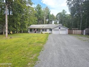 3-bedroom ranch blends comfort, style, convenience