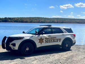 ‘Stuff the Cruiser’ toy drive returns