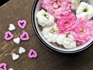 RSVP for the Annual Garden Party