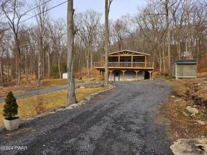 Lots of new upgrades in this peaceful country ranch home