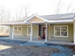 New ranch home offers quality construction and energy efficiency