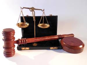 U.S District Judge Karoline Mehalchick sentenced Bushkill resident Christopher Thomas to 57 months in prison on July 22 for killing a motorcyclist while driving high on drugs.