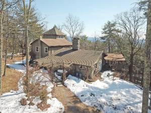 Custom home offers living, working, and investing opportunities
