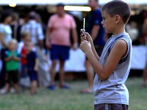 Summer Vibe Fun Fest