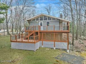 Remodeled home is completely updated