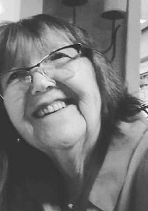 Marjorie Fuller