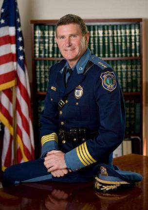 Terrence M. Cunningham (wellesleypolice.com)