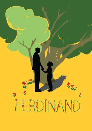 'Ferdinand'-inspired show is free for children