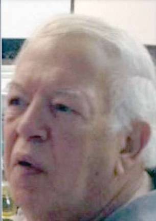 Thomas J. 'Sonny' Cerciello