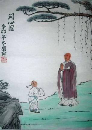 Chinese culture and language offered at the Columns Museum