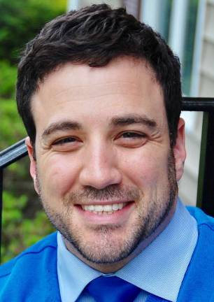 Aesthetic Family Dentistry has hired Dr. Nicholas S. Katchen as pediatric dentist.