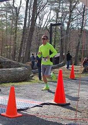 The overall winner? for 2016, Mike Bell (Photo: http://lordic.wixsite.com)