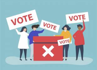 Boost voter participation with better absentee ballot laws