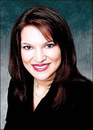 Jordan named as new chamber director