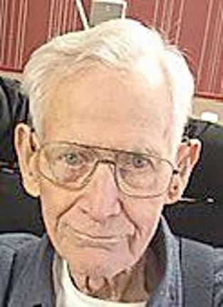 Douglas C. Lovelace