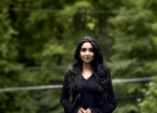 Family inspires career pursuit