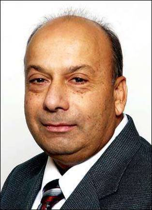 Larry Paolillo joins Citizens Bank