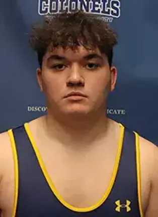 Christopher Dellabella