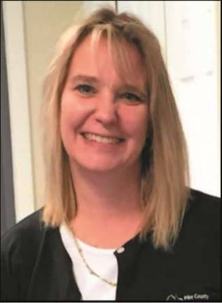 Michele Long (Photo provided)