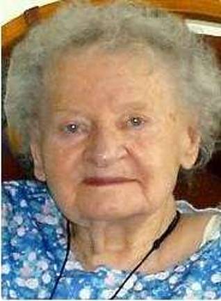 Teresa 'Tessie' Sienko