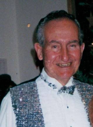 Richard Dennis Schultz