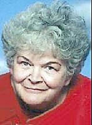 Mary E. Bruno