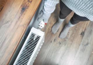 Do you need help with heating bills?