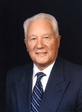 John “Duke” Schneider will receive the Greater Pike Community Foundation’s Barbara J. Buchanan Community Service Award.