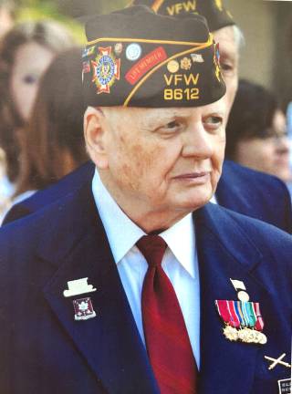 Robert F. Gallagher