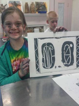 Peters Valley Facebook photo