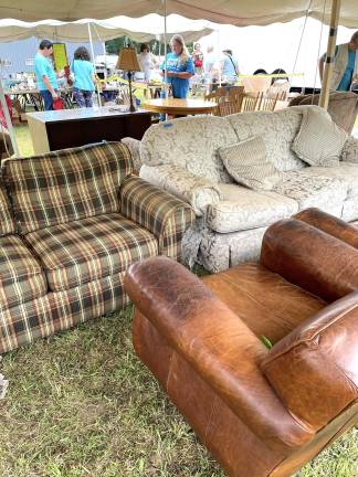 Habitat for Humanity of Pike County to hold annual Giant Garage Sale Fourth of July weekend