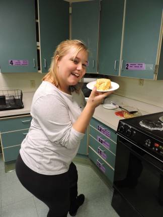 Sam Collins (Photo provided)