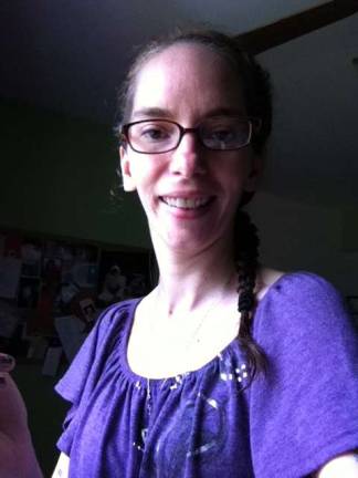 Robyn Wacha-Flint
