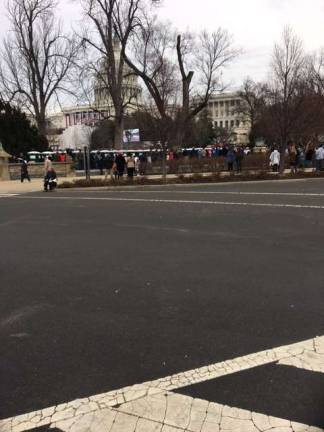 The Capitol (Photo provided)