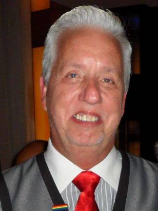 Cary Giacalone, Believe Award