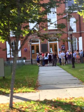 Photo by Linda Fields