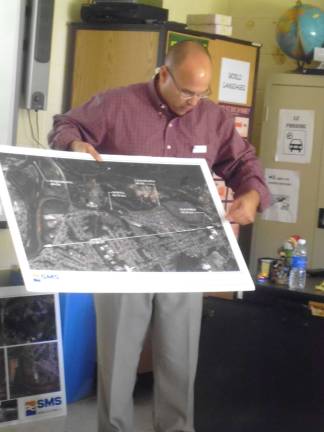 Civil engineer Bill Litwinsky (Photo provided)