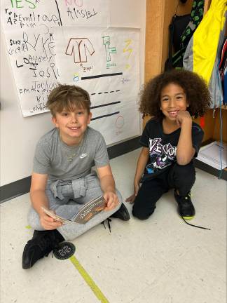 Karter Cummings &amp; King Howard