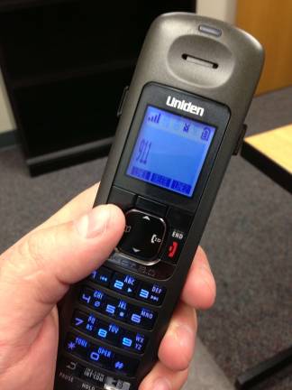 Pocono Woodlands residents should call 911 in emergencies