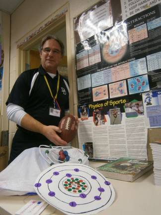 Mark Alderfer (Photo provided)